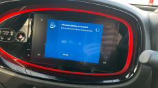 Toyota Aygo X 1.0 VVT-i Undercover 5dr Auto Petrol Hatchback